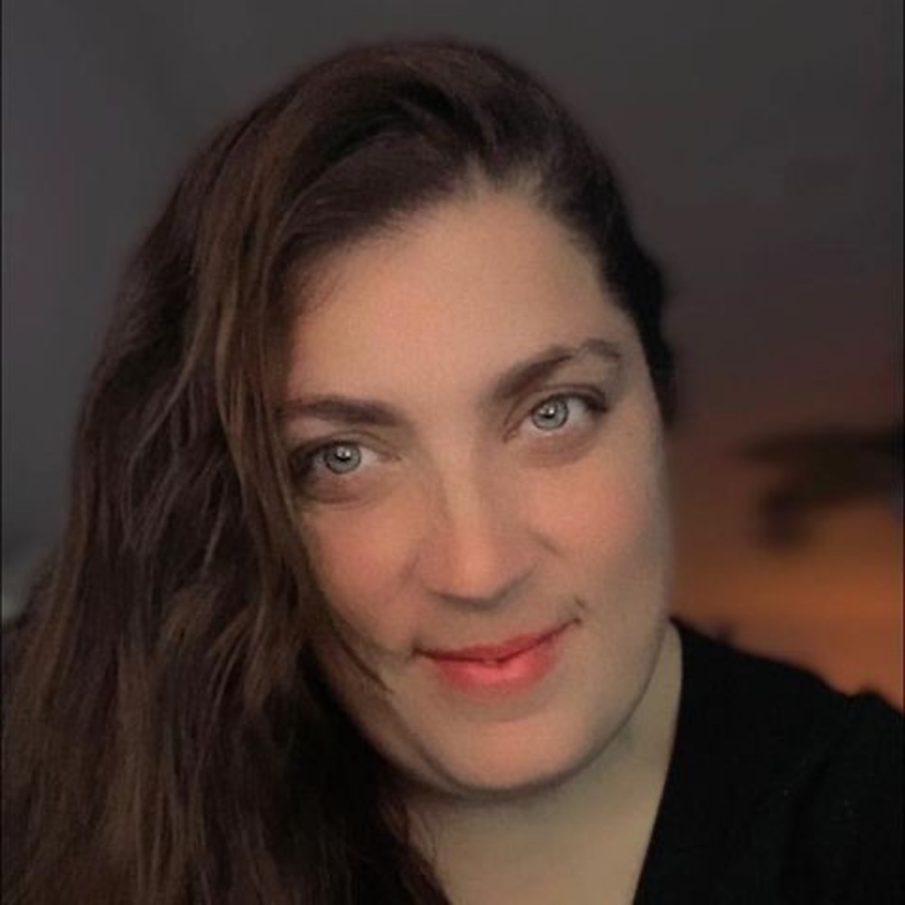 Meet your Posher, Liann